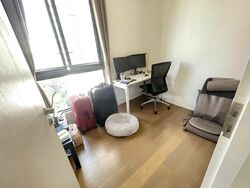 Highline Residences (D3), Condominium #507798051